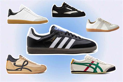 shoes similar to adidas sambas